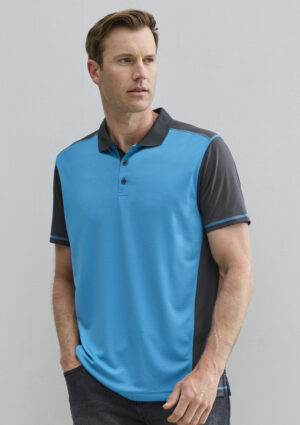 Short Sleeve Polo - Image 19