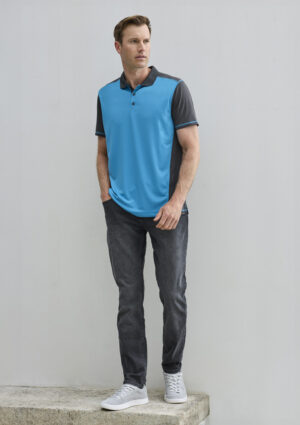 Short Sleeve Polo - Image 20