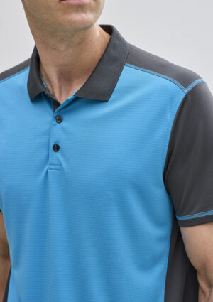 Short Sleeve Polo - Image 22