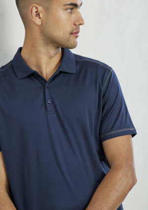 Short Sleeve Polo - Image 8