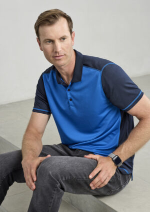 Short Sleeve Polo - Image 14
