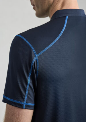 Short Sleeve Polo - Image 16