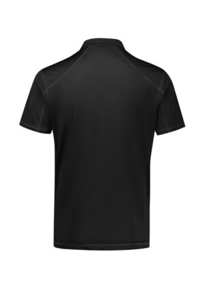 Short Sleeve Polo - Image 4