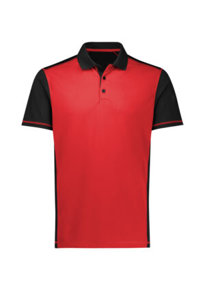 Short Sleeve Polo - Image 5