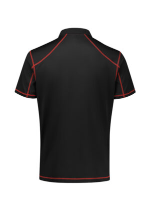 Short Sleeve Polo - Image 6