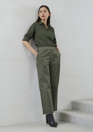 Womens Soul Long Sleeve Shirt - Image 14