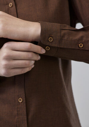 Womens Soul Long Sleeve Shirt - Image 25