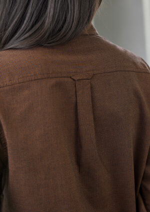 Womens Soul Long Sleeve Shirt - Image 26